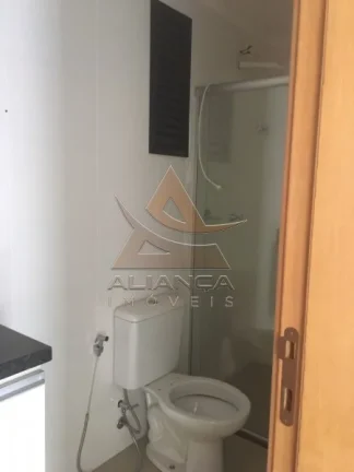 Imagem Apartamento - Ribeirão Preto - Jardim Nova Aliança