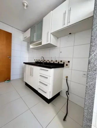 Imagem Apartamento para Venda em Cuiabá / MT no bairro Terra Nova