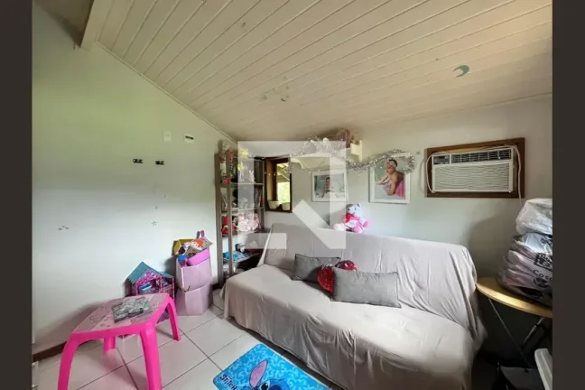 Imagem Casa à Venda - Vargem Grande, 3 Quartos, 140 m2