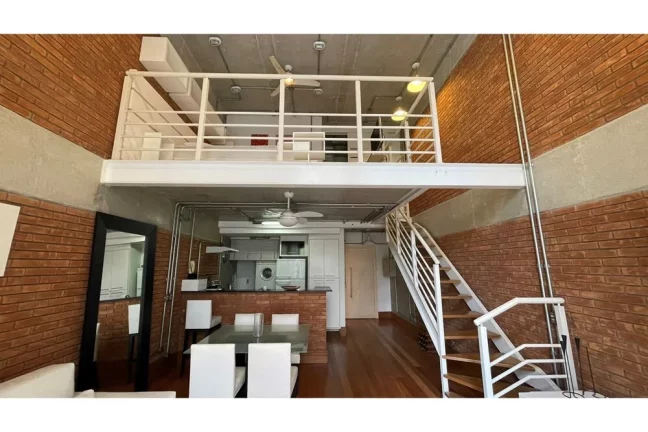 Imagem Apartamento com 1 Quarto à Venda, 79 m² em Itaim Bibi - São Paulo