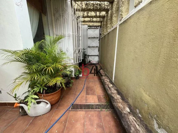 Imagem Casa no Brooklin a venda com 3 suites