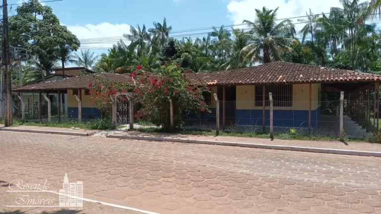 Imagem CASA A VENDA NO CUTIJUBA