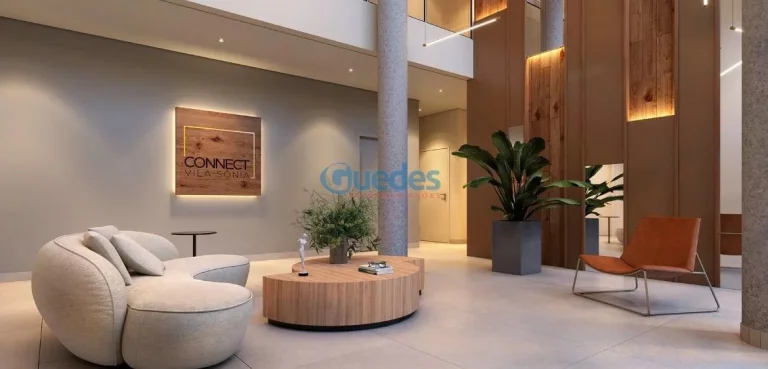 Imagem Venda Apartamento 2 Dorms Vila Sonia SP - 36m²
