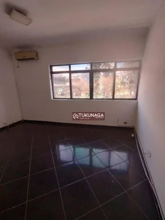 Imagem Sala para alugar, 35 m² por R$ 1.910,00/mês - Macedo - Guarulhos/SP