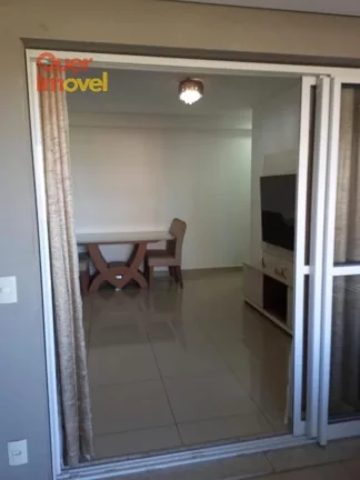 Imagem Venda de Apartamento de 3 Quartos no Jardim Botânico - Condomínio Uber Miró Quer Imóvel Negócios Imobiliários