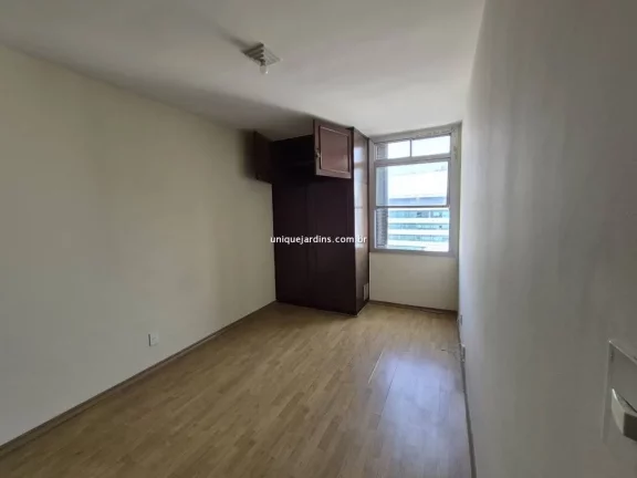 Imagem Apartamento à venda Jardim Paulista São Paulo