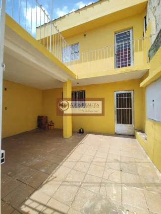 Imagem Casa à Venda em Jardim Niterói, SP - 3 Dorms, 85m², R$360 Mil