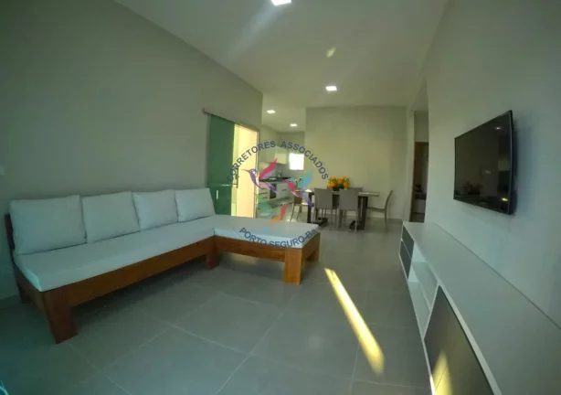 Imagem Linda casa independente