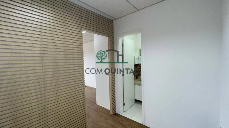 Imagem Sala Comercial à Venda, 41 m² em Granja Viana - Cotia