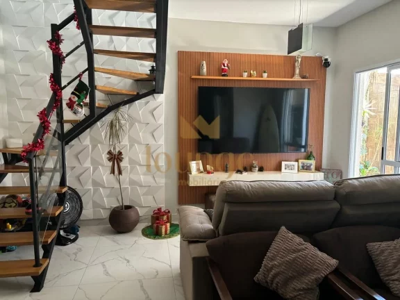 Imagem Casa Sobrado em Sorocaba