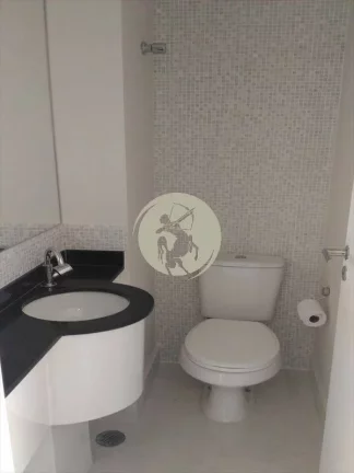 Imagem LOCAÇÃO PACOTE TUDO INCLUSO TOTALMENTE MOBILIADO COM CLASSE , REQUINTE E MUITO BOM GOSTO. APARTAME...