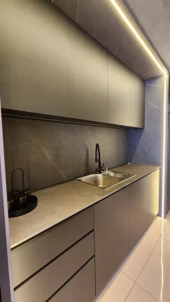 Imagem Apartamento à venda - Blue Atlantic Residence