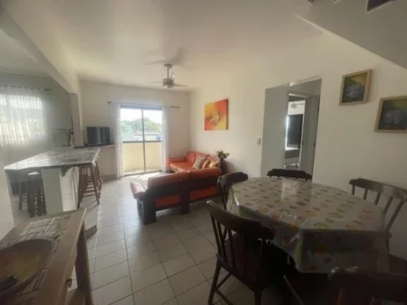 Imagem APTO RESIDENCIAL em Ubatuba - SP, PRAIA GRANDE