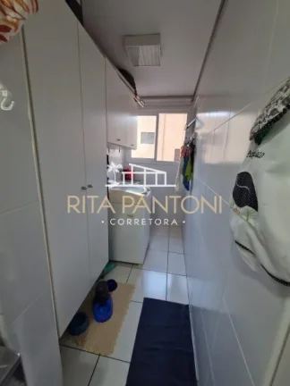 Imagem Apartamento - Ribeirão Preto - Nova Aliança - Região Sul