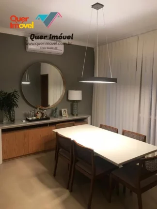 Imagem Casa em Condomínio à Venda em Cravinhos-SP, 3 Quartos, 1 Suíte, 2 Salas, 2 Banheiros, 4 Vagas, 156,60m²