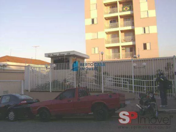 Imagem Apartamento Padrão