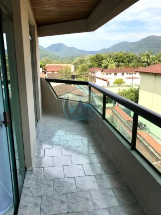 Imagem Apartamento em Ubatuba, Apartamento no Itagua, Apartamento na Praia