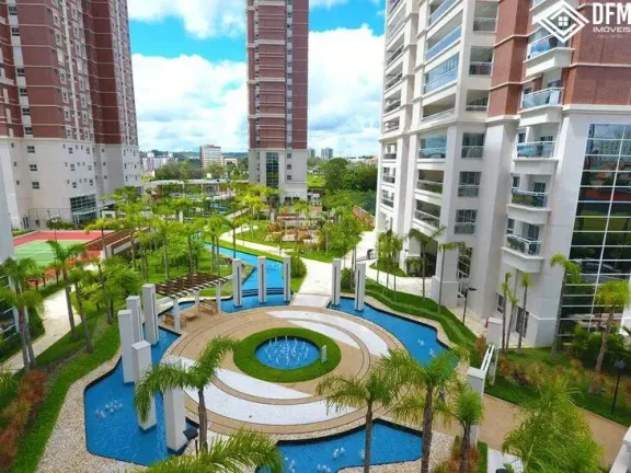 Imagem Apartamento com 4 Dormitorio(s) localizado(a) no bairro Jardim Armênia em Mogi das Cruzes / Mato Grosso do Sul Ref.:4306