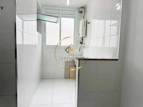 Imagem Apartamento 1 Dormitório, 56m², Edifício Amadeus Boulevard, Jardim Colinas.