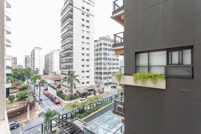 Imagem APARTAMENTO RESIDENCIAL em São Paulo - SP, Itaim Bibi