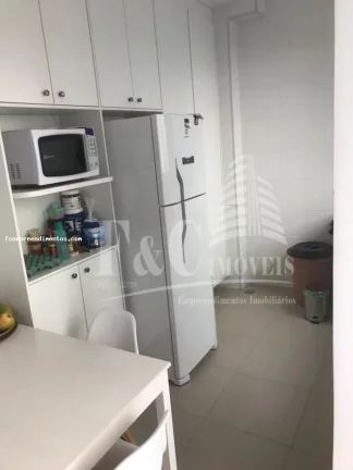 Imagem Apartamento para Venda em Limeira, Jardim Campo Belo, 2 dormitórios, 1 banheiro, 1 vaga