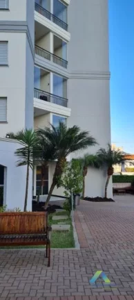 Imagem Apartamento com 2 dormitórios à venda, 50 m² por R$ 340.000,00 - Vila Bela - São Paulo/SP