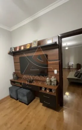Imagem Casa - Ribeirão Preto - Jardim Itaú