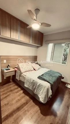 Imagem Apartamento à venda de 02 quartos no Condomínio Premiere Morumbi, no bairro Morumbi em Paulínia.
...
