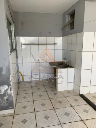 Imagem Casa - Ribeirão Preto - Antônio Marincek