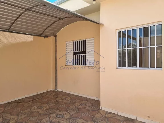 Imagem Casa Padrão