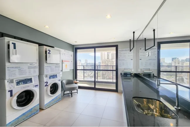 Imagem APARTAMENTO RESIDENCIAL em São Paulo - SP, Jardim das Acácias