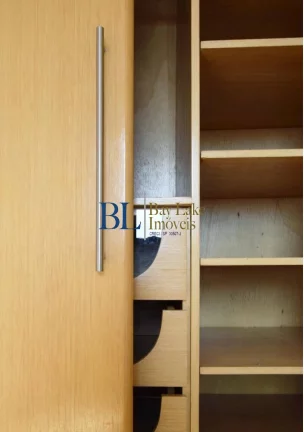 Imagem Apartamento À Venda Com 55M² Em Andar Alto!!Cond. Fontana Di Trevi!!