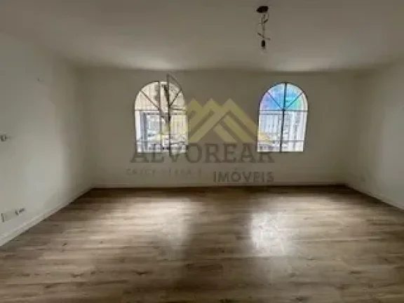 Imagem Sobrado Comercial para Locação – Itaim Bibi A apenas 50 metros da estação de metro Campo Belo