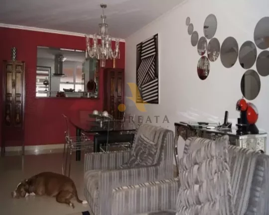 Imagem Casa de condomínio à venda no condomínio Residencial Pedra Bonita Recreio dos Bandeirantes
