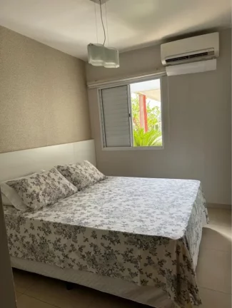 Imagem Casa em Condomínio para Venda em Cuiabá / MT no bairro Jardim Imperial