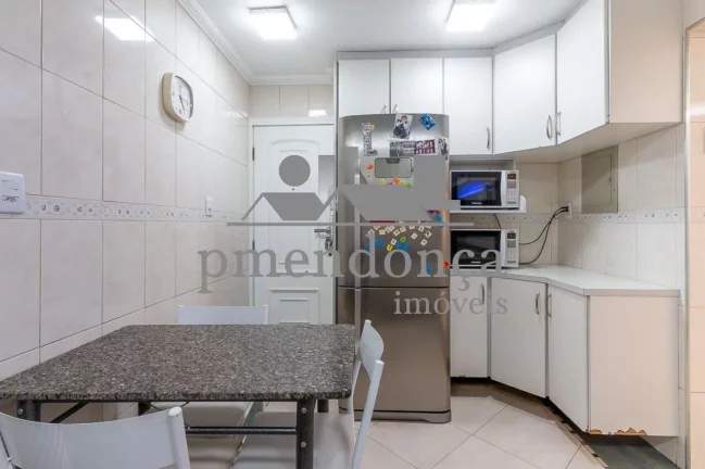 Imagem Apartamento reformado Av. Angelica com 3 dormitorios e 1 vaga, 127m².
