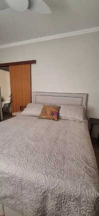 Imagem Apartamento terreo 2 quartos à venda, 77 m² por R$ 485.000 - Boqueirão - Santos/SP