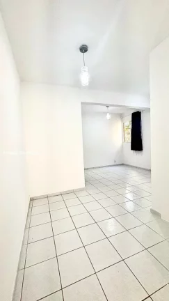 Imagem Apartamento para Venda em Natal, Capim Macio, 2 dormitórios, 1 banheiro, 1 vaga
