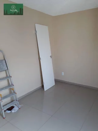 Imagem Apartamento à venda, 42 m² por R$ 220.000,00 - Vila Alzira - Guarulhos/SP