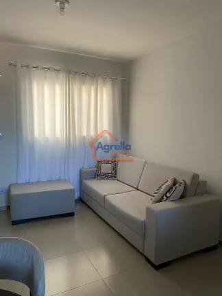 Imagem Apartamento à venda no bairro Jardim Scomparim - Mogi Mirim/SP