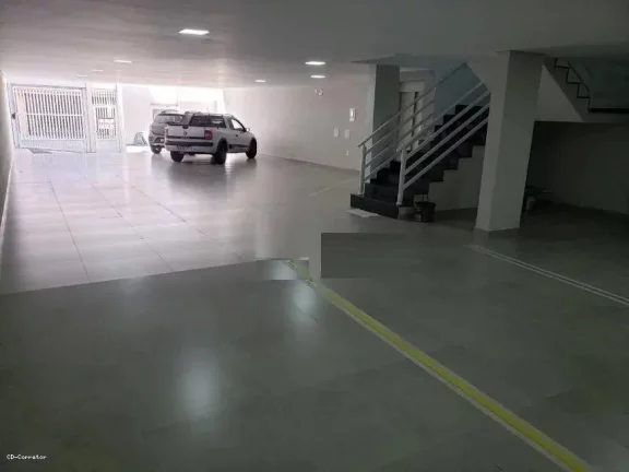 Imagem Apartamento para Venda em Santo André / SP no bairro Vila Francisco Matarazzo
