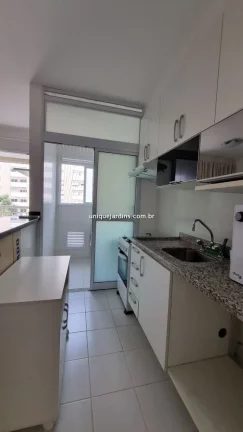 Imagem Apartamento para alugar Jardim Paulista São Paulo