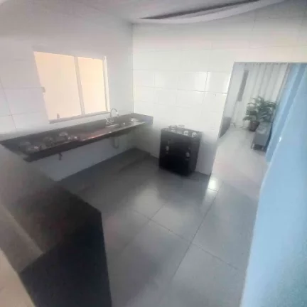 Imagem Casa com 3 dormitórios para alugar, 190 m² - Zenon Borges Guimarães - Itumbiara/GO