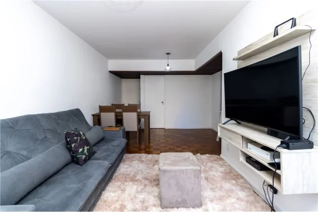 Imagem APARTAMENTO RESIDENCIAL em São Paulo - SP, Itaim Bibi