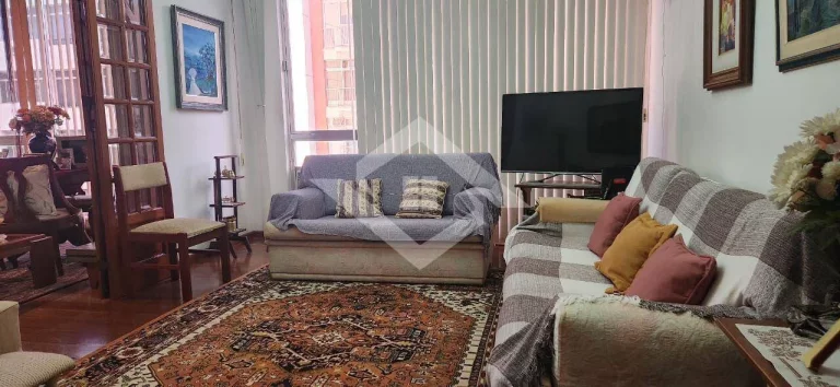Imagem Apartamento à Venda em Copacabana | 4 Quartos, 298 m², 4 Vagas