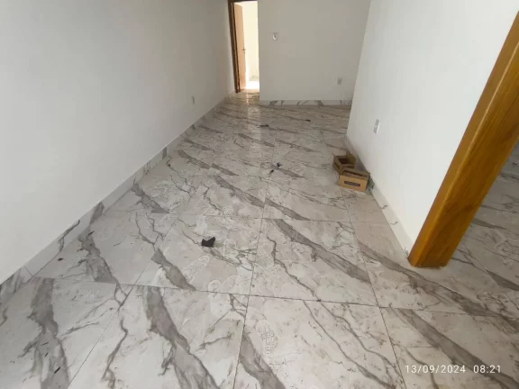 Imagem Casa com 2 Quartos à Venda, 80 m² em Camargos - Ibirité