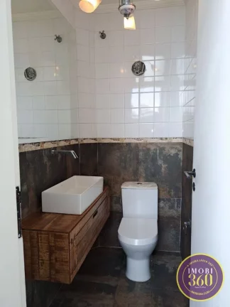 Imagem Apartamento para Venda R$2.235.000,00 em Alto da Moóca, São Paulo - SP
