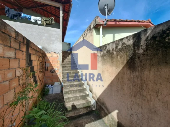 Imagem CASA RESIDENCIAL em PARÁ DE MINAS - MG, SÃO PAULO
