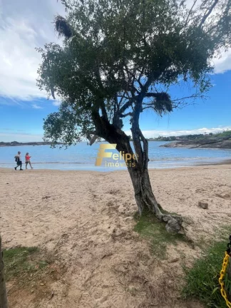 Imagem EXCELENTE TERRENO À VENDA NO CONDOMÍNIO ALPHAVILLE TRÊS PRAIAS EM GUARAPARI/ES!