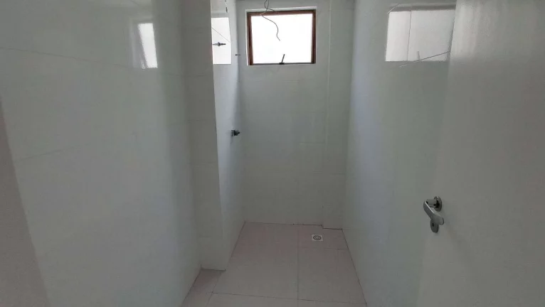 Imagem Apartamento à Venda com 2 Dormitórios (1 Suíte), 105 m², Garagem e Hobby Box - Trindade - Florianópolis/SC